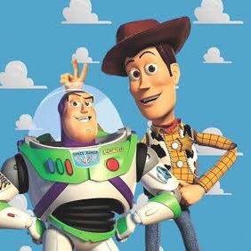 iamon_woody's profile picture. 