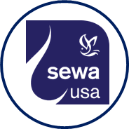 Central New Jersey Chapter of Sewa International. Humanitarian, nonprofit service organization registered under Internal Revenue Code 501 (c) (3).