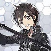 桐々谷 和人(キリト、キリコ)さんのプロフィール画像