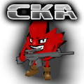 ckaclan's profile picture. Canada Kicks Ass PC Gaming Clan