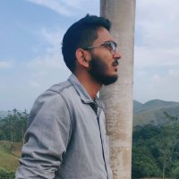 Abhineet Saxena (@abhin33t) 's Twitter Profile