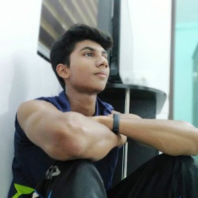 YousafaliE's profile picture. Believe In Twist.