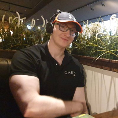 gory1717's profile picture. 