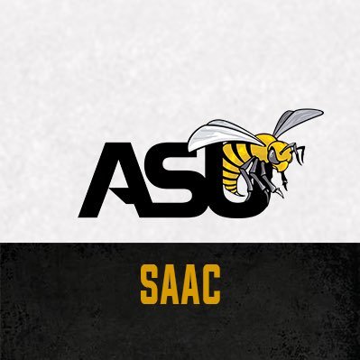 The Official Twitter of the Alabama State University Student Athlete Advisory Committee • #STATEofMind • #MyASU