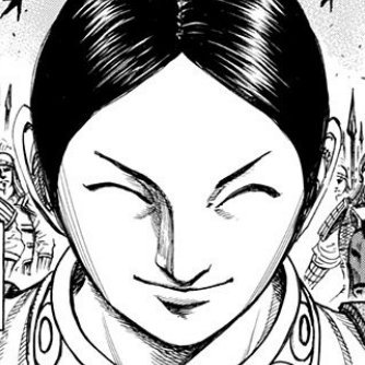 king_rinco's profile picture. に似てます。