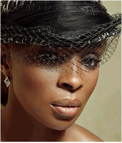 Follow to keep up with the latest news, media, photos and gossip about Mary J Blige.