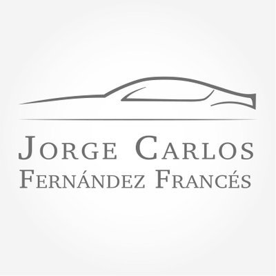 Soy Jorge Carlos Fernández Francés, editor, analista y experto en el sector automotriz.