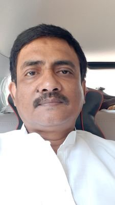 DrpranjalBhara2's profile picture. By profession Doctor and faith in Hinduism. Service to the society,service to the God my ideology.