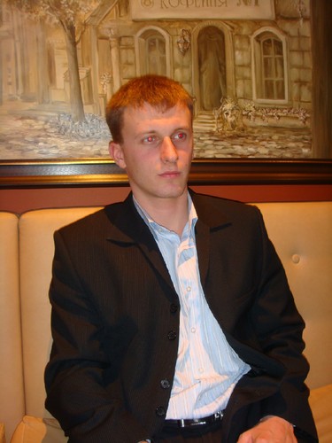 MarshalaYriy's profile picture. 