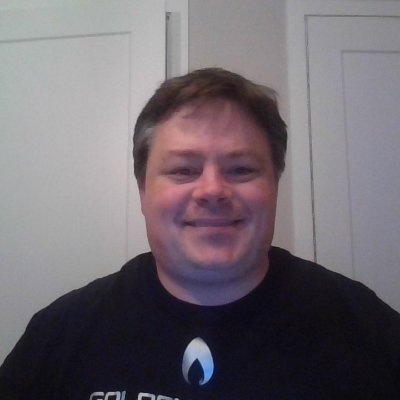 Father of 3, I.T Worker of 24yrs, enjoy Movies&TV and a Gamer. I wish I had something else to do.