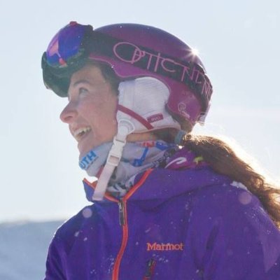 Engineer | Outdoor Adventurer | @AAAS #IfThenSheCan Ambassador