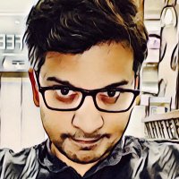Abhishek Narain (@narainabhishek) 's Twitter Profile Photo Abhishek Narain (@narainabhishek) 's Twitter Profile Photo