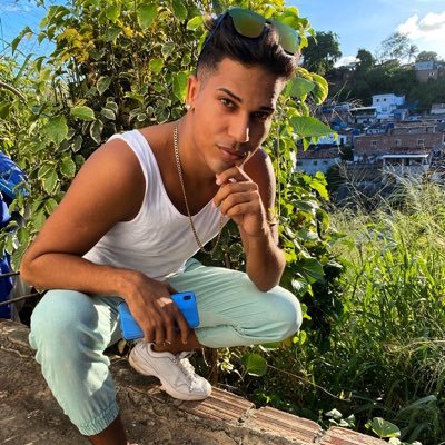 Um Príncipe🔥 🌝 💥