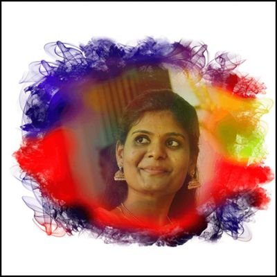 sangeethavaish's profile picture. Nothing is impossible