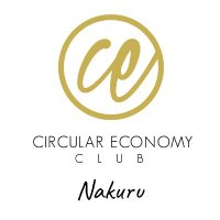 Circular Economy Club Nakuru(@CecNkr) 's Twitter Profile Photo