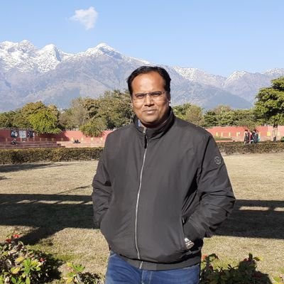 siddharthkapri's profile picture. 