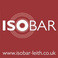 Isobar is the perfect bar in Leith, Edinburgh to relax and grab a bite to eat. Open until 1am serving a fine selection of cocktails, wines, beers and spirits.