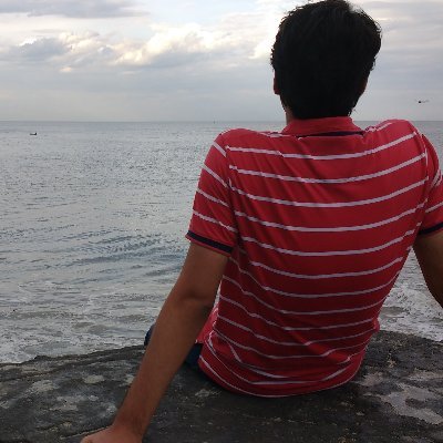 agr_ayush's profile picture. Foodie, idealist, avid reader.
Believer in calm, nuanced and good faith conversations.
Budding interest in public policy.