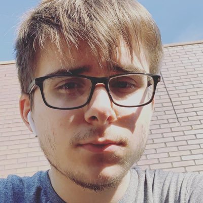 J0eLiam's profile picture. 