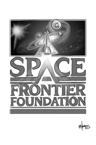 Space Ventures project, Space Frontier foundation