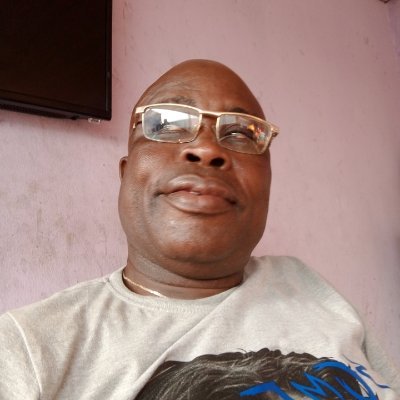 opakalaajiroka's profile picture. 