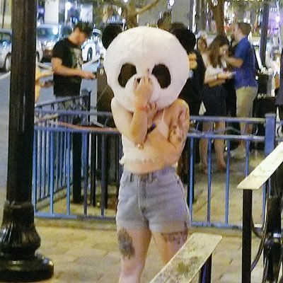 DyedInside's profile picture. I'm awkward, talking is weird, and being an adult sucks. 🏳️‍🌈 she/her