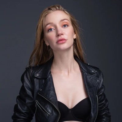 NatalieKetova's profile picture. International model, teacher of posing, model coach