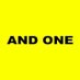 AND ONE (@andoneofficial) Twitter profile photo AND ONE (@andoneofficial) Twitter profile photo