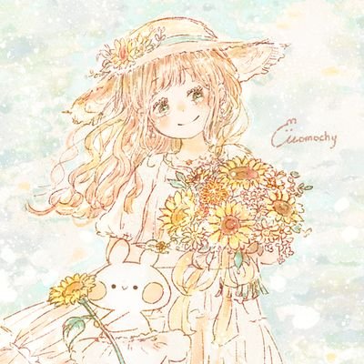 はな🌻さんのプロフィール画像