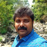 Hariramakrishnan(@HARIRAMKI1984) 's Twitter Profile Photo