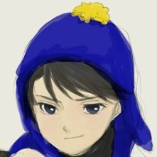 secondzero00's profile picture. 舊版奇犽控
south park-creek F4雜食
作畫迷