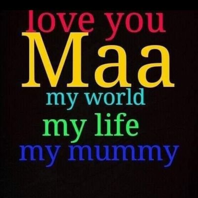 MaaKaputra's profile picture. Be true to your work, your word, and your friend.