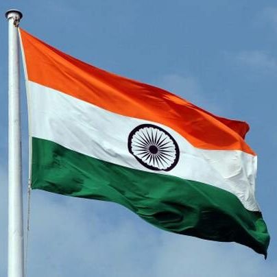 Voice of our Country - India