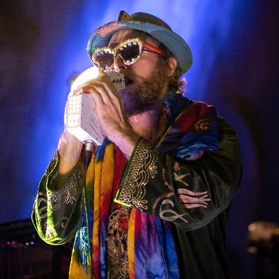 Blob/Earth Wizard
Screaming Into the Thick Ear of Civilizations
Venmo: @LordBlobbie
CashApp: $LordBlobbie
#AutotuneWizard