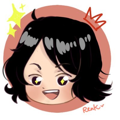 👑RenKris 👑さんのプロフィール画像