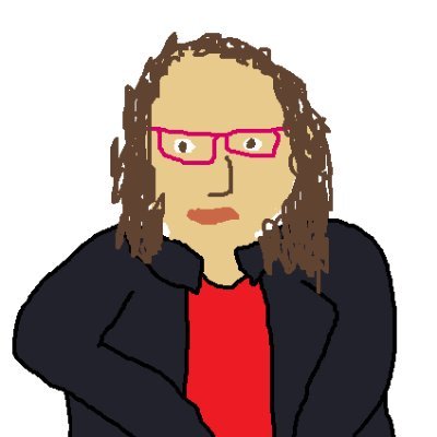 Poorly Drawn MS Paintさんのプロフィール画像