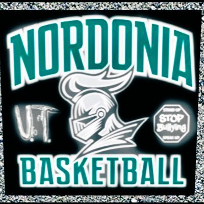 Nordonia boys MS Basketball