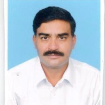 LalMee10's profile picture. retired from GoI