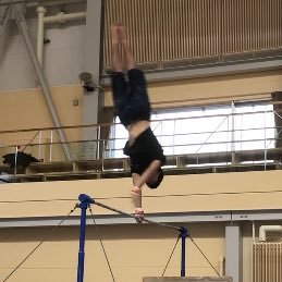 3D46996810's profile picture. 高槻68th→駿台大阪校→大阪大学工学部応自→大阪大学大学院応用化学　器械体操