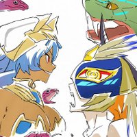 酸化鉄 (@aitetu0114) 's Twitter Profile