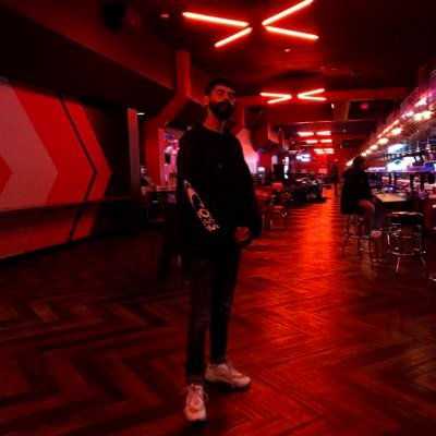 carlosgelizondo's profile picture. 