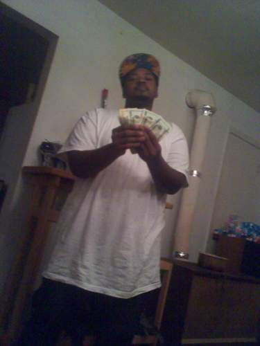 Chilln wit ur girl