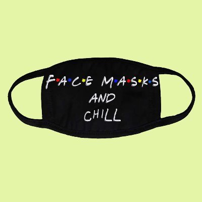 Nueva tienda online de MASCARILLAS-FACE MASKS con diseños divertidos. Visitanos!!