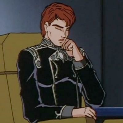 銀英伝: Lutz, Wahlen, Kesler MHR: ベルガー BLEACH: Aizen Sousuke 20↑ AO3: Dawnwalker98 https://t.co/VwtY0uioU2