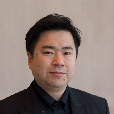 歌手、合唱指揮者、民謡(常民の唄)愛好家、十種発声の人。常民一座ビッキンダーズ座長 合唱団ガイスマ(Koris Gaisma)指揮者 アンサンブル歌手 麺類が好き(特にうどん) #十種発声