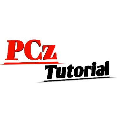 PCz_Toturial's profile picture. 