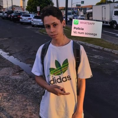 biel_ferreira3d's profile picture. comer, comer...