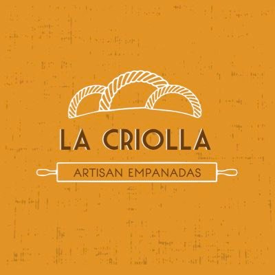 Artisan empanadas. Best finger food