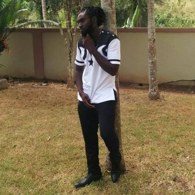 Kwadwo_AMP Profile Picture