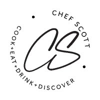 The Chef Scott Shop(@chefscottshop) 's Twitter Profile Photo